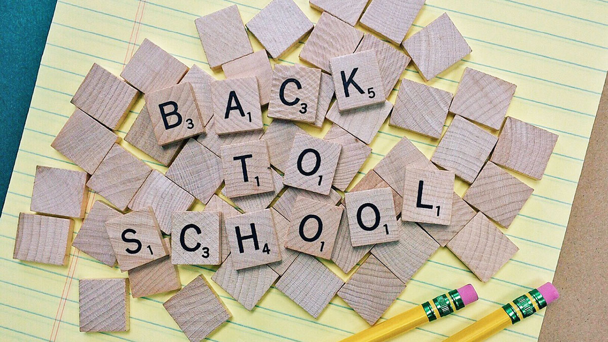 5 Carpet Cleaning Reminders for Back-to-School