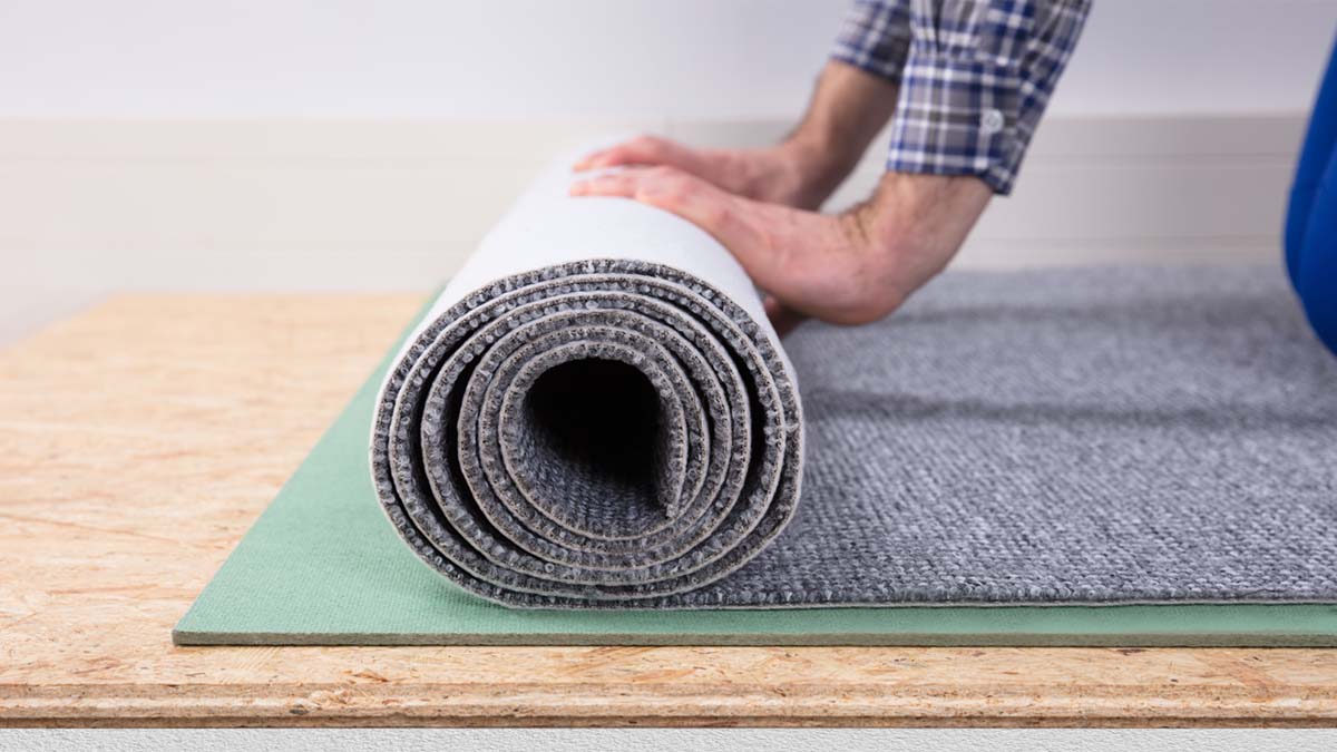 Cleaning Your Carpets Can Save You From Replacing Them