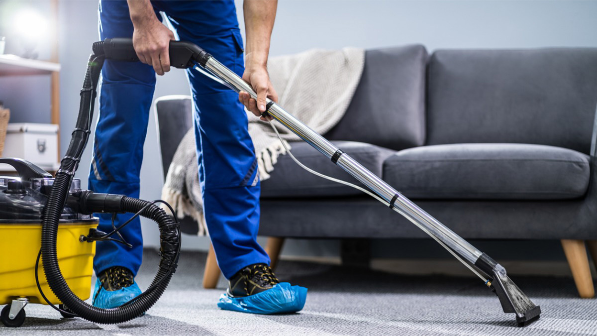 Top 10 Reasons To Clean Your Carpets