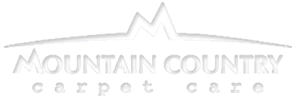 Mountain Country Carpet Care Logo Footer